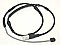 Front Wear Wire to fit BMW Z4 Roadster (E89) sDrive 20 i and others