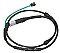 Front Wear Wire to fit BMW X5 (F15, F85) M and others