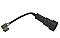 Front Wear Wire to fit IVECO DAILY VI Platform/Chassis 33S11, 35S11, 35C11 and others