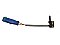 Front Wear Wire to fit MERCEDES-BENZ CLS (C257) AMG CLS 53 EQ Boost 4-matic+ (257.361) and others