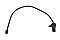 Front Wear Wire to fit AUDI A4 B9 (8W2, 8WC) S4 TFSi quattro and others