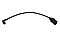 Front Wear Wire to fit AUDI A4 Allroad B9 (8WH, 8WJ) 2.0 TFSI quattro and others