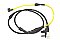 Front Wear Wire to fit JAGUAR F-PACE (X761) 2.0 TD4 and others