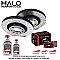 Hyundai I30N PFL HP5 Brake Package