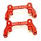 Ford Focus ST RS MK3 302mm Rear Brake Caliper Carriers