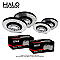Mercedes A45 W176 Stage 1 Brake Package