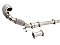 VW Golf GTI MK7/7.5 Xforce Sports Cat Downpipe