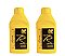 2 x AP Racing Factory R DOT 5.1 Brake & Clutch Fluid 500ml Bottle