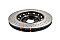 Front DBA 5000 Series XD Brake Discs to fit Hyundai i30 N