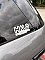Halo Brakes Small Sticker