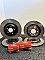 Hyundai I30N PFL HP1 Brake Package