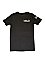 Halo Performance Black T-Shirt