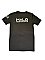Halo Performance Black T-Shirt