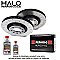 Audi S3 HP4 Brake Package