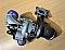 Focus ST MK3 OE Replacement Turbo Charger