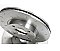 Ford Fiesta 1.6 ST180 ST200 Front & Rear C-Hook Discs with Brake Pads