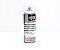 Satin Black Aerosol Paint