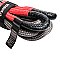 Saber 12.500KG Heavy Duty Kinetic Recovery Rope