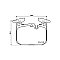BMW M135I F40 Front Mintex Car Brake Pads