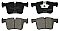 Genuine OEM Quality Brake Pads Set NP2746