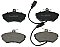 Front Brake Pads to fit Audi A4 B5 (8D2) 1.6 and others