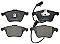Front Brake Pads to fit Audi A6 C5 (4B2, 4B4) 3.0 quattro and others