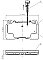 Front Brake Pads to fit Alfa Romeo 159 (939) 2.2 JTS (939AXB1B, 939AXB11) and others