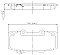 Front Brake Pads to fit Toyota HILUX VII Pickup (N1, N2, N3) 2.5 D-4D 4WD (KUN25, KUN25R) and others