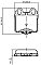 Rear Brake Pads to fit Lexus GS (S16) 300 (JZS160, JZS160R) and others