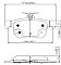 Rear HALO Brake Pads to fit Ford Focus ST 2.3 MK4