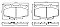 Front Brake Pads to fit Toyota LAND CRUISER 80 (J8) 4.2 TD 24V (HDJ80, HDJ80, HDJ81V) and others