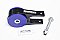 Ford Focus ST/RS MK3 Powerflex Lower Torque Mount - Fast Road/Track