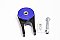 Ford Focus ST/RS MK3 Powerflex Lower Torque Mount - Fast Road/Track