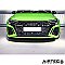 Audi RS3 8Y Airtec Upgraded Intercooler