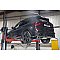 BMW X3M Inc Competition Scorpion Exhaust System