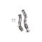 BMW X3M / X4M Scorpion De-cat Downpipes