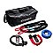 Saber Lightweight Winch Off-Road Recovery Kit