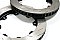 EBC Brakes Floating Brake Discs 355mm D54