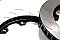 EBC Brakes Floating Brake Discs 355mm D54
