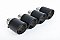 VW T-ROC R Milltek OPF/GPF-Back Exhaust System