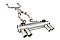 BMW M4 G82 Xforce Cat-Back Exhaust System