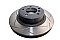DBA Street Series T2 Brake Disc 324mm x 30mm Vented DBA2868S - Front