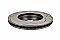 DBA Street Series T2 Brake Disc 316mm x 28mm DBA3328S - Front