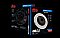 to fit Subaru Impreza WRX STi Front Brake Discs 326mm High Carbon X2 DBA Upgrade