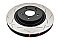to fit Nissan Skyline 2.6 GTR R33 R34 Front Brake Discs DBA High Carbon Upgrade
