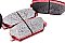 Hyundai I30N 2017-2025 Front Brake Pads DBA Race / Track Performance