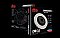 Toyota Yaris GR Rear Brake Discs DBA Upgrade 297mm Diameter