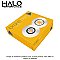 Hyundai I30 2.0 N Rear Brake Discs X2 314mm Brand New OE Spec