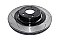 to fit Subaru Impreza WRX Turbo 2000-2007 Front Brake Discs X2 High Carbon
