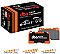 Front DBA Xtreme Brake Pads to fit Land Rover Discovery 4 High Temperature Pad